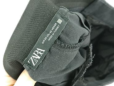 zara olx: Zara, Spodnie materiałowe damskie, rozmiar XS — 6
