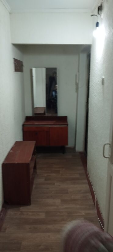 Продажа квартир: 1 комната, 32 м², 104 серия, 4 этаж