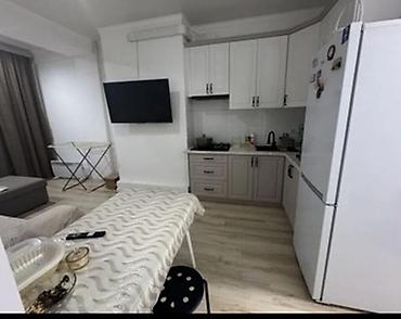2 комнаты, 38 м², Кызыл Аскер 6 этаж
