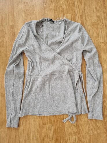 M (EU 38), Cotton, Other type