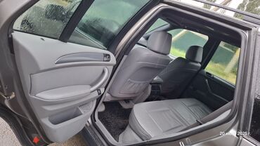 BMW: BMW X5: 2004 г., 3 л, Автомат, Дизель, Кроссовер — 15