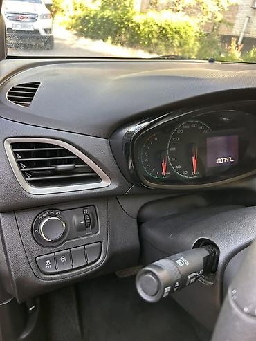 Chevrolet: Chevrolet Spark: 2021 г., 1 л, Вариатор, Бензин, Хэтчбэк — 22