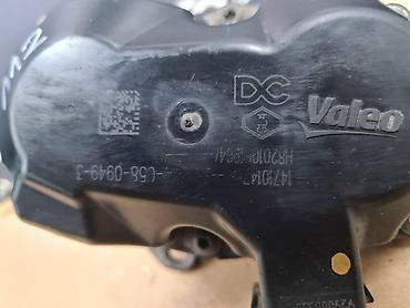 EGR ventili: EGR VENTIL 1,6 DCI ZA NISSAN QASHQAI, X-TRAIL OD 2014. DO 2021. GOD — 3