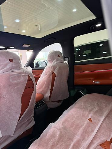 Changan: Changan Qiyuan Q07: 1.5 l | 2026 il 215 km Pikap — 9