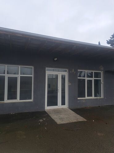Kommersiya daşınmaz əmlakının satışı: Şüvəlan Mərakeş yolunun üstündə dənizə 700 metr qeyri yaşayış
