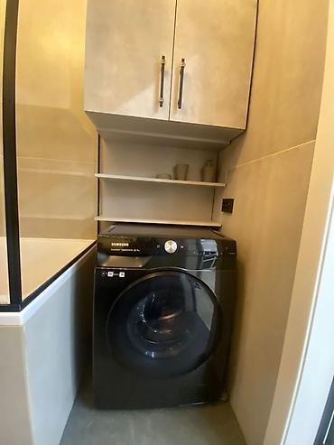 Долгосрочная аренда квартир: 2 комнаты, Агентство недвижимости, Без подселения, С мебелью полностью — 11