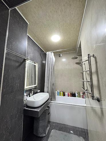 4: 4 комнаты, 106 м², Элитка, 9 этаж — 7