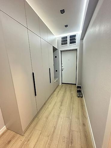 Ремонт под ключ: Суточная квартира! Аренда квартира! Гостиница! Хостел! 2х комнатная С — 2