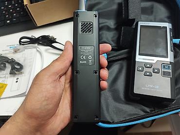 Multimetrlər və testerlər: Multimetr, Rəqəmsal — 12