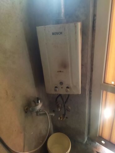 tap az gence kiraye evler: 25 kv. m, 1 otaqlı, Qaz, İşıq, Su