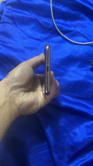 ipone x kreditle: IPhone X, 64 GB, Desert Titanium — 4