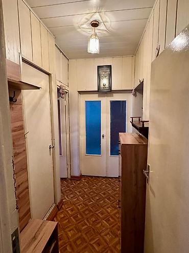 Продажа квартир: 3 комнаты, 82 м², 106 серия, 2 этаж, Старый ремонт — 5