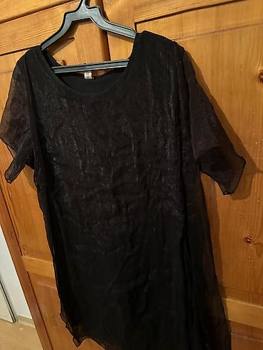 Другая женская одежда: Комплект женской одежды 1) Платье-бандо, длина макси - Цвет — 23