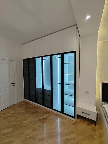 Şifonyerlər: Dolab 130 AZN/m²-dən! = FULL PAKET! ✓ 50+ Rəng seçimi ✓ 7 günə hazır — 21