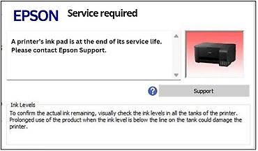 wifi gucləndirici programi: Epson printerinizdə qırmızı işıqlar növbə ilə yanıb-sönür və çap — 3