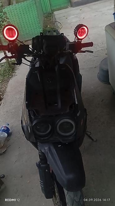 скутер вода: Продаю мопет танк состояние средний мотор JET MOTO Поршевые калпочки — 1