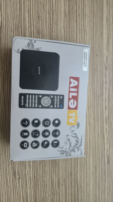 Aile TV ip TV 

az iṣlenibideal veziyatde