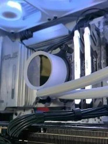 Desktop računari i radne stanice: Ryzen 9 9950X RTX 5070Ti X870 64GB 1TB - SM141PC. ✨ Prodaja i — 9
