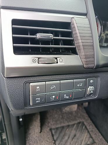 Ssangyong: Ssangyong Rexton: 2019 г., 2.2 л, Автомат, Дизель, Внедорожник — 5