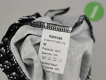 house basic: Shein, Spódnica damska, rozmiar M — 6