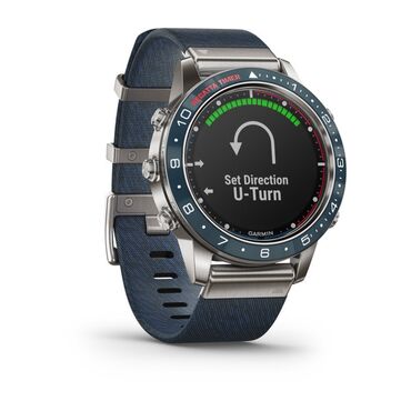 чоппер кухонный техномир: Продаю новые часы Garmin MARQ Captain Gen 1. Запечатанные. Также под