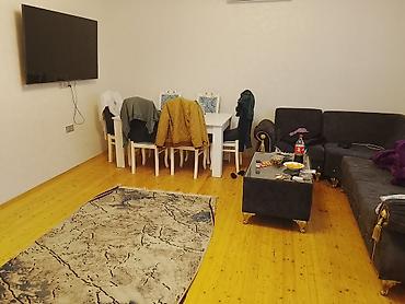 gence kıraye evler: 3 otaqlı, 81 kv. m, Kredit yoxdur, Yeni təmirli — 6