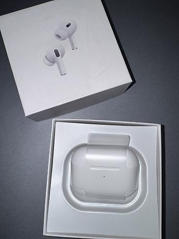 Qulaqcıqlar: Məhsul: Qulaqcıq (2-ci nəsil) – maqnitli şarj qutusu (USB-C) — 3