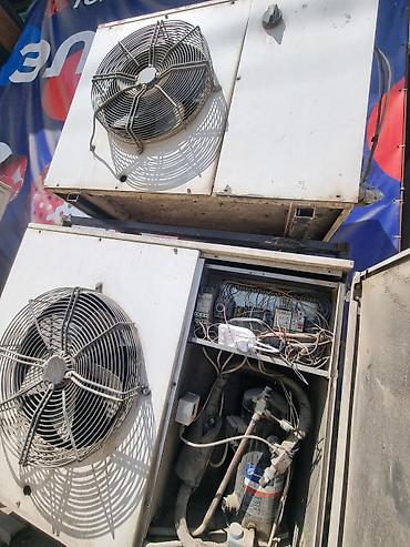 Ремонт холодильников, морозильников: Ремонт холодильников — 13