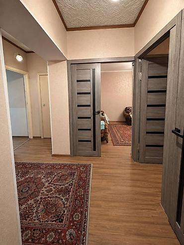 беловодск предтеченка: 3 комнаты, 62 м², Индивидуалка, 1 этаж, Косметический ремонт — 8