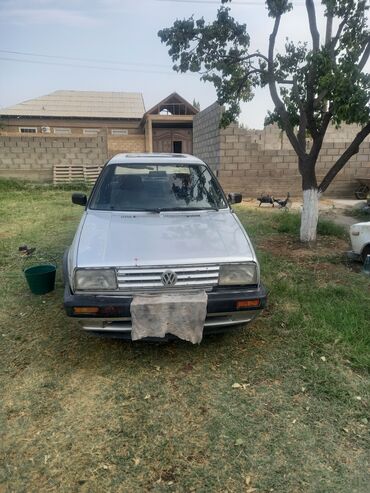 жетта бампер: Volkswagen Jetta: 1990 г., 1.8 л, Механика, Бензин, Седан