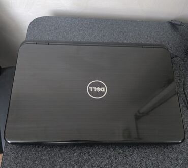 notbuk soyuducu: İşlənmiş Dell Inspiron, 12 ", Intel Core i5, 256 GB