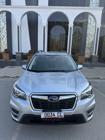 поворотник тойота виндом: Subaru Forester: 2019 г., 2.5 л, Вариатор, Бензин, Кроссовер