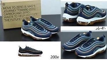 Patike: EKSTRA MODELI, CONCEPT, TOTALNI HIT | NOVO! ! ! HIT! ! ! Najnoviji — 20