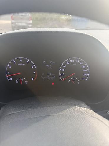 разбор хундай салярис: Hyundai Solaris: 2018 г., 1.4 л, Автомат, Бензин, Седан — 5