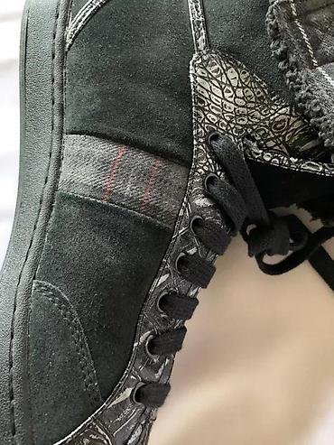 Gležnjače: ŽENSKE PATIKE SKECHERS, KOŽA, BR 35 I 39, AKCIJA! | Ženske Patike — 13