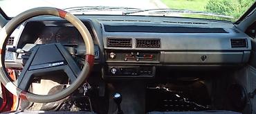сания: Nissan Sunny: 1985 г., 1.5 л, Механика, Бензин, Хэтчбэк — 4
