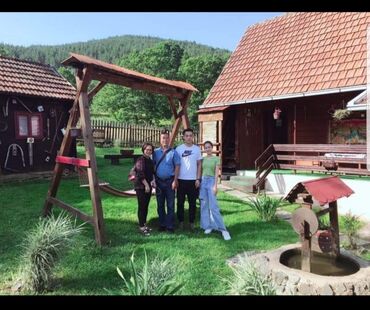Kuće za dugoročni najam: 55 kv. m, 2 sobe — 24