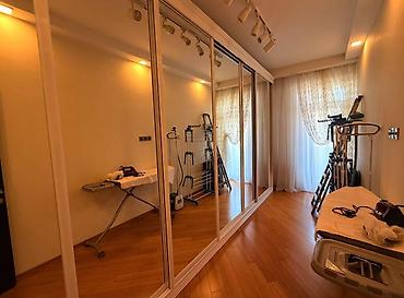 razinde ucuz evler: İcarəyə verilir 3 otaqlı yeni tikili 123 m², Nizami m. Kateqoriya — 6