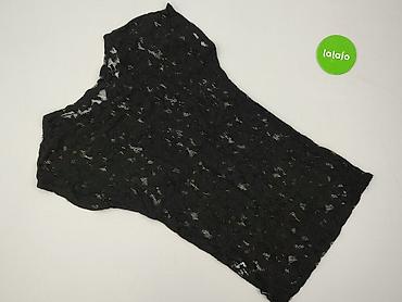 stringi sznurki: Gina Tricot, Bluzka damska, rozmiar XS — 3