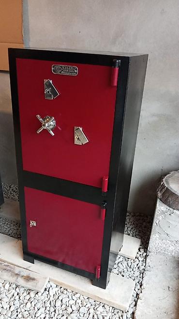 Seyflər: Seyf ucuz. Seyf Türk zavod malı. Seyf silah saxlamaq üçün böyük -da lalafo.az — 25 Seyflər: Seyf ucuz. Seyf Türk zavod malı. Seyf silah saxlamaq üçün böyük — 25