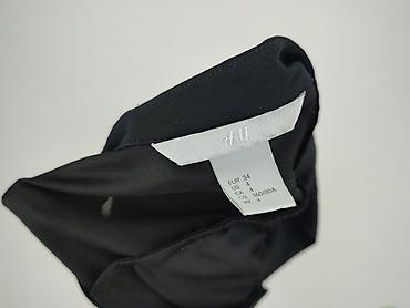 h: H&M, Bluzka damska, rozmiar XS — 4