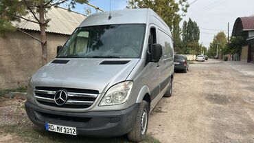 накидки на панель авто бишкек: Жеңил жүк ташуучу унаа, Mercedes-Benz, Стандарт
