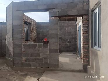 Продажа коттеджей и домов: Продается частный дом с участком и капитальным забором. - Планировка — 6