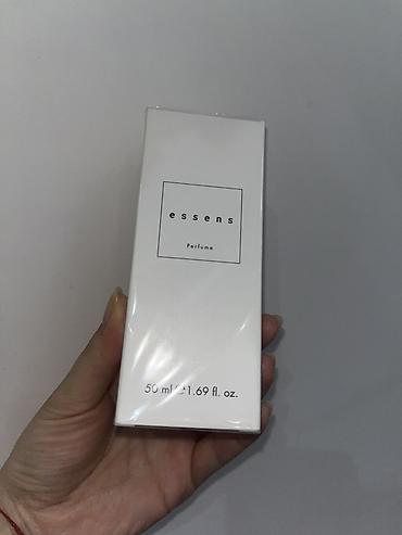 эссенс 111: Парфюм Essens W904, 50 ml (1.7 fl. oz.) Брала за 4000, отдаю за — 4