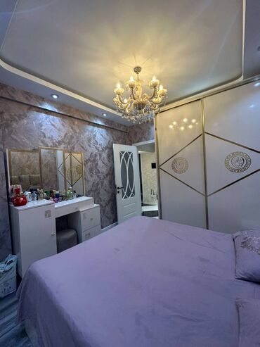 Uzunmüddətli kirayə mənzillər: Yasamal rayonu, Jasmin Park yaşayış kompleksində, yeni tikili, 16 — 5