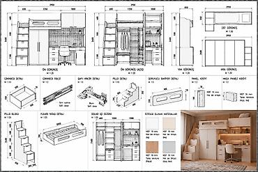 part time isci: Mebel ustası, 5 ildən artıq təcrübə, Gecə növbəsində iş — 4