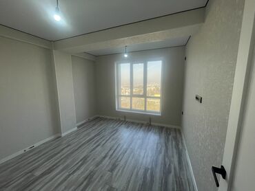 Продажа квартир: 1 комната, 36 м², Элитка, 10 этаж, Евроремонт