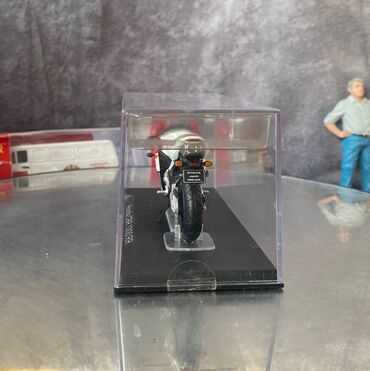 Avtomobil modelləri: Honda, 2004 il, 1:24, Dəmir, Ödənişli çatdırılma — 7