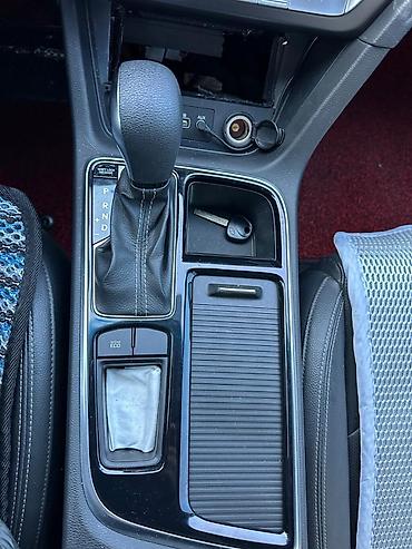 Hyundai: Hyundai Sonata: 2021 г., 2 л, Автомат, Газ, Седан — 6