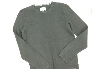 Men: Sweter, M (EU 38), Tom Tailor Denim, condition - Perfect